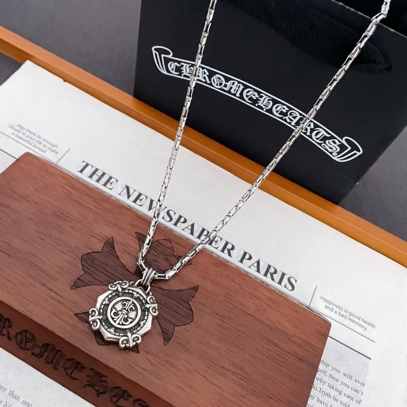 Chrome Hearts Necklaces